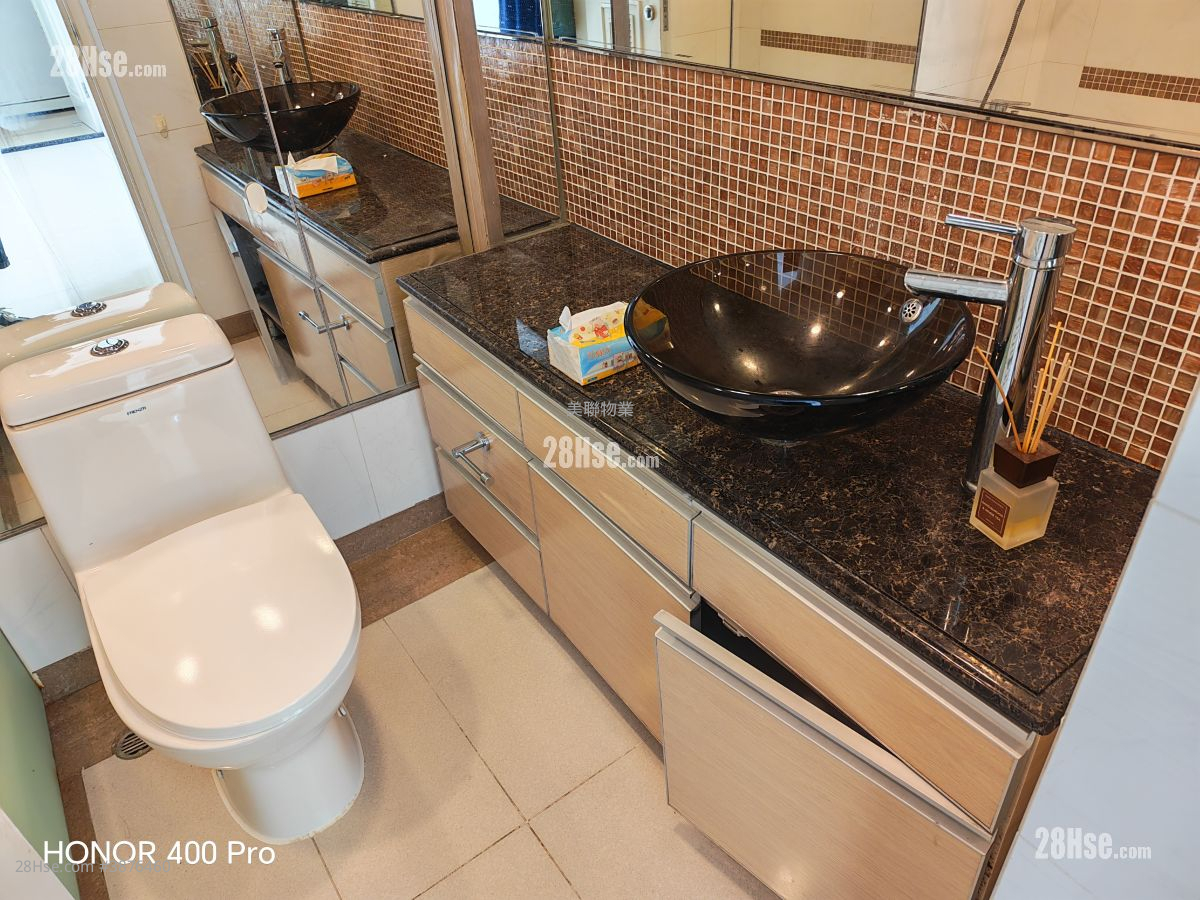 Metro Town Sell 3 Bedrooms 642 ft² ( 59.6 m² )