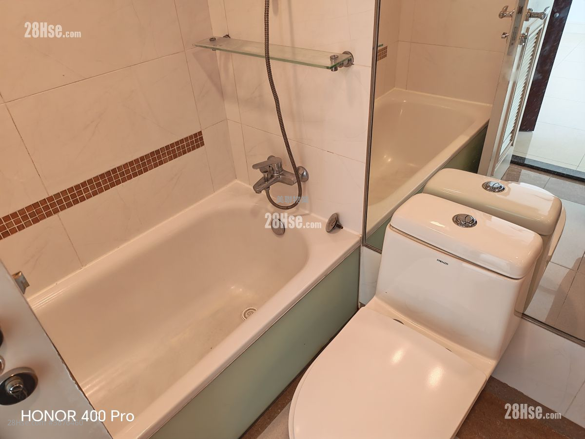 Metro Town Sell 3 Bedrooms 642 ft² ( 59.6 m² )