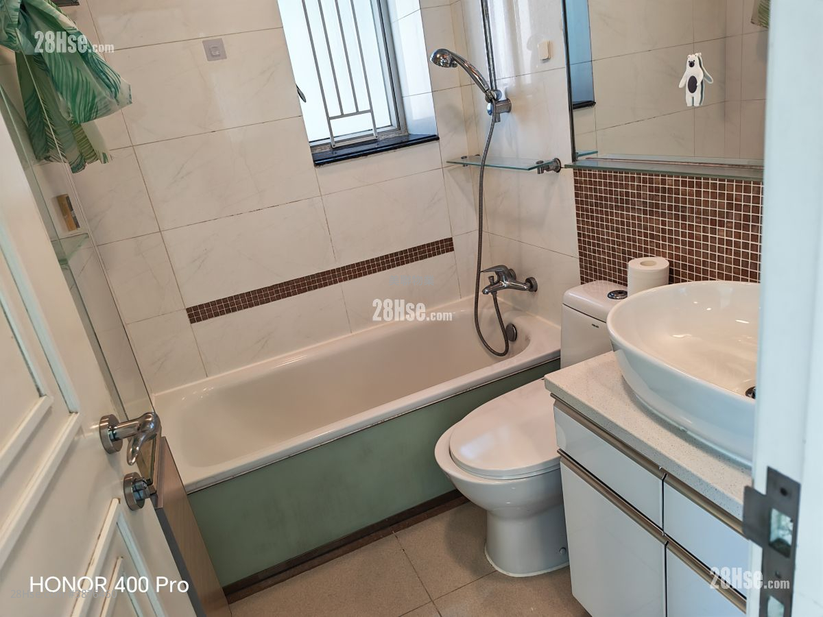 Metro Town Sell 3 Bedrooms 642 ft² ( 59.6 m² )