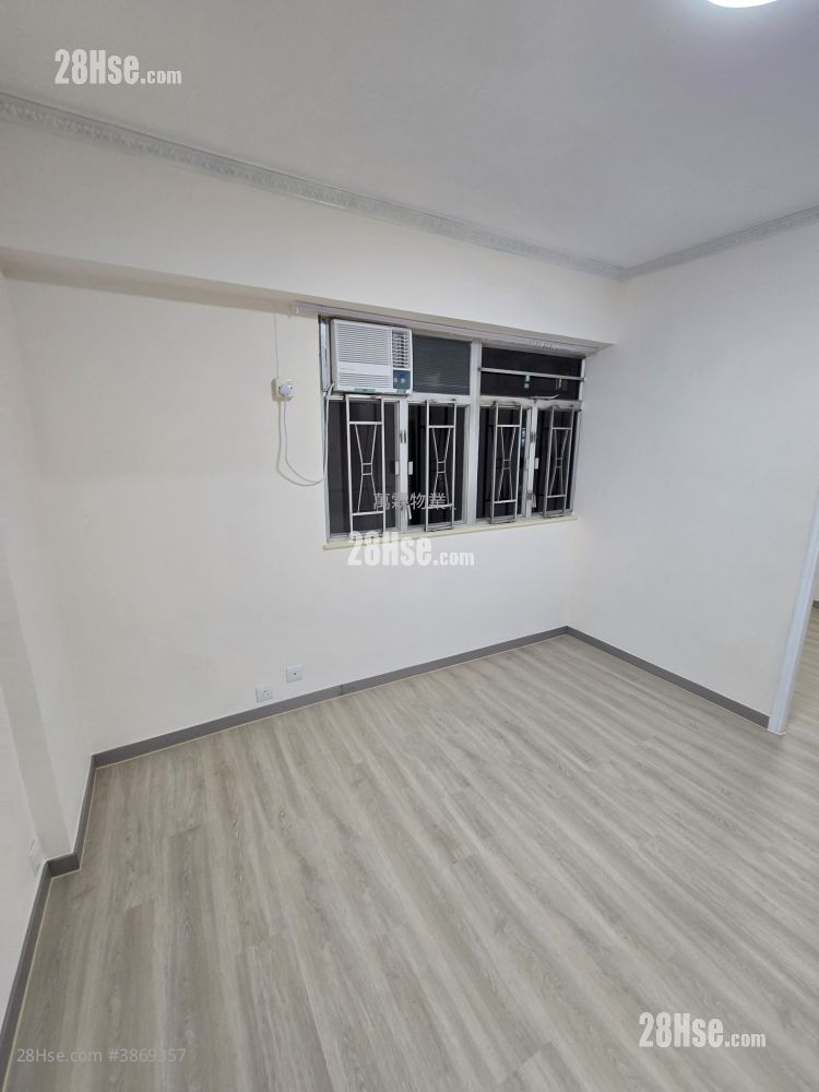 Whampoa Estate Rental 2 Bedrooms , 1 Bathroom 323 ft² ( 30.0 m² )