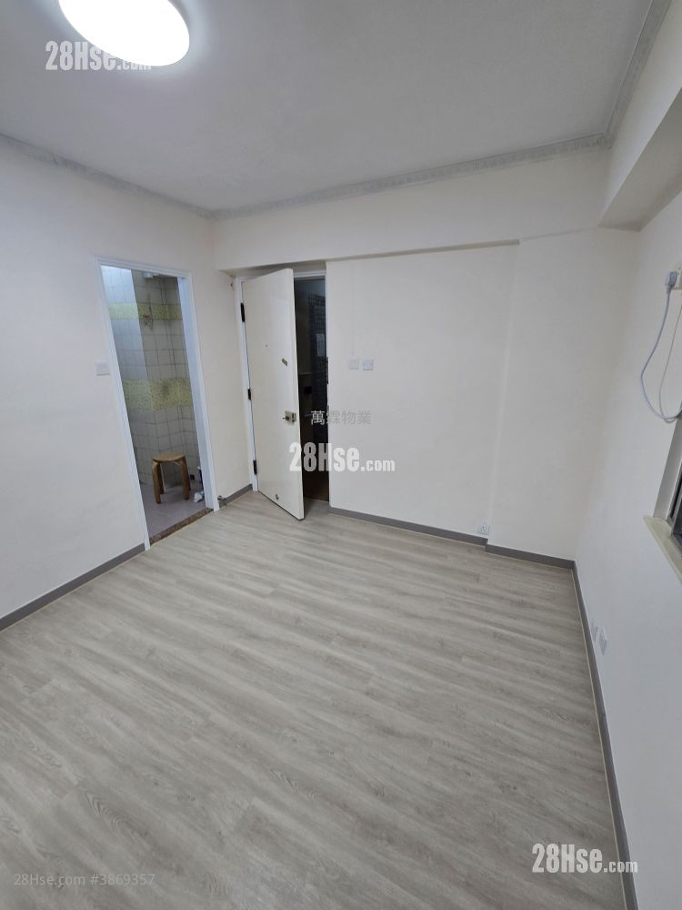 Whampoa Estate Rental 2 Bedrooms , 1 Bathroom 323 ft² ( 30.0 m² )
