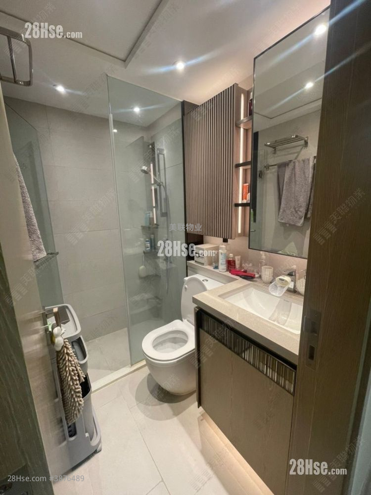Wetland Seasons Park Rental 3 Bedrooms 541 ft² ( 50.3 m² )