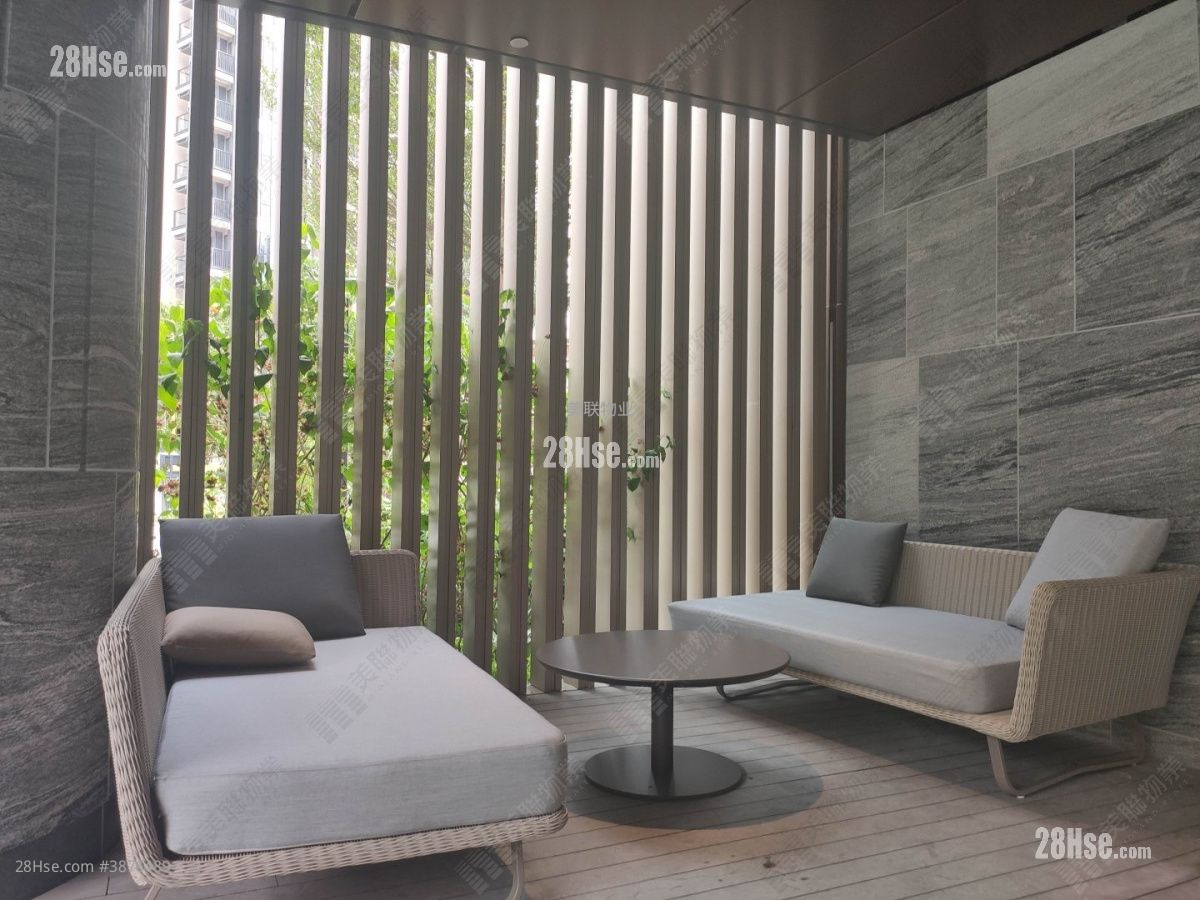 Wetland Seasons Park Rental 3 Bedrooms 541 ft² ( 50.3 m² )