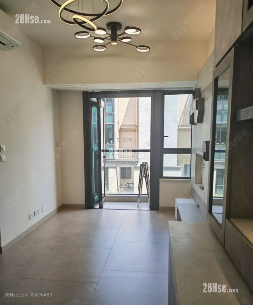 Wetland Seasons Park Rental 3 Bedrooms 541 ft² ( 50.3 m² )