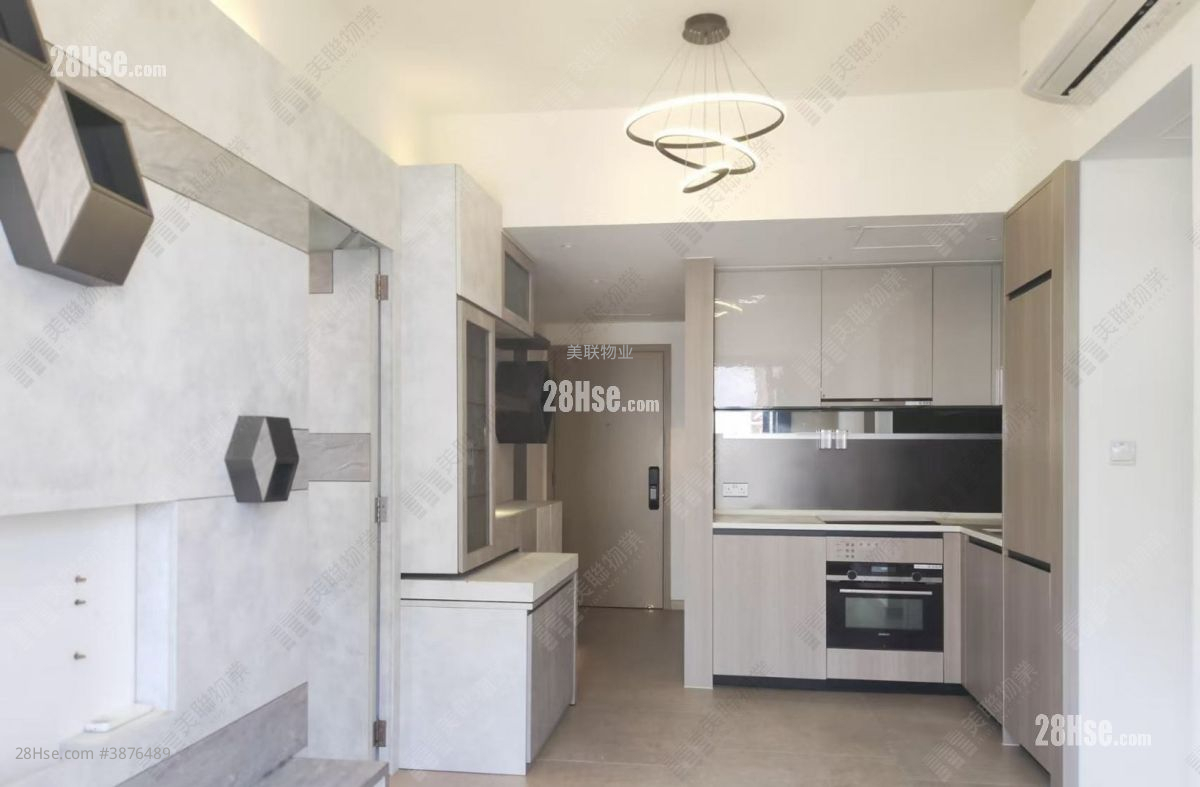 Wetland Seasons Park Rental 3 Bedrooms 541 ft² ( 50.3 m² )