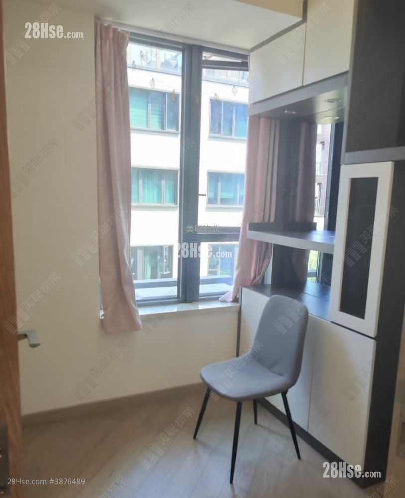Wetland Seasons Park Rental 3 Bedrooms 541 ft² ( 50.3 m² )