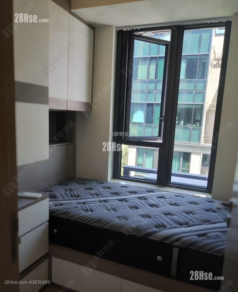 Wetland Seasons Park Rental 3 Bedrooms 541 ft² ( 50.3 m² )