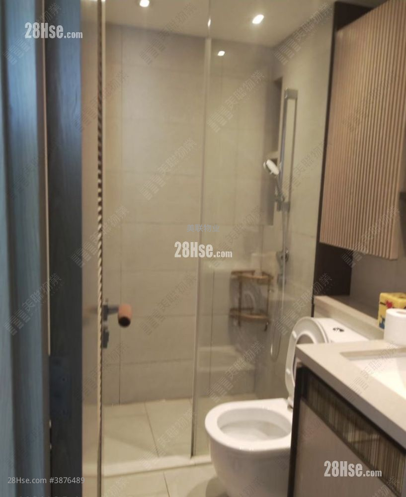 Wetland Seasons Park Rental 3 Bedrooms 541 ft² ( 50.3 m² )