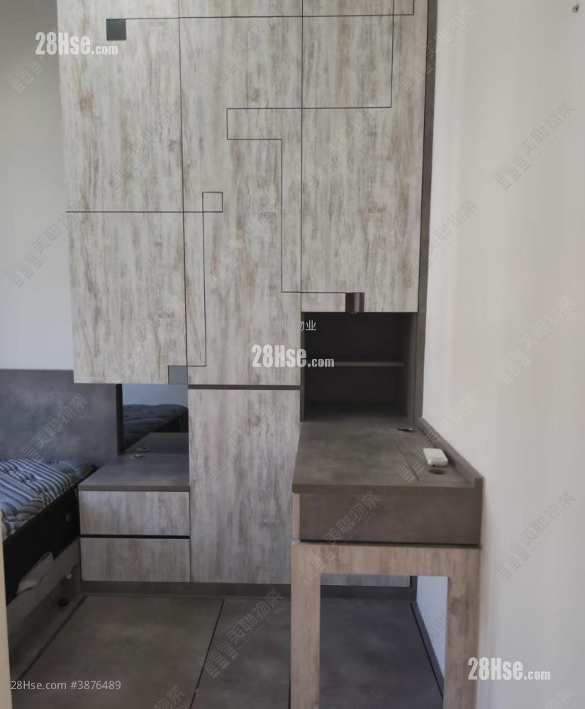 Wetland Seasons Park Rental 3 Bedrooms 541 ft² ( 50.3 m² )