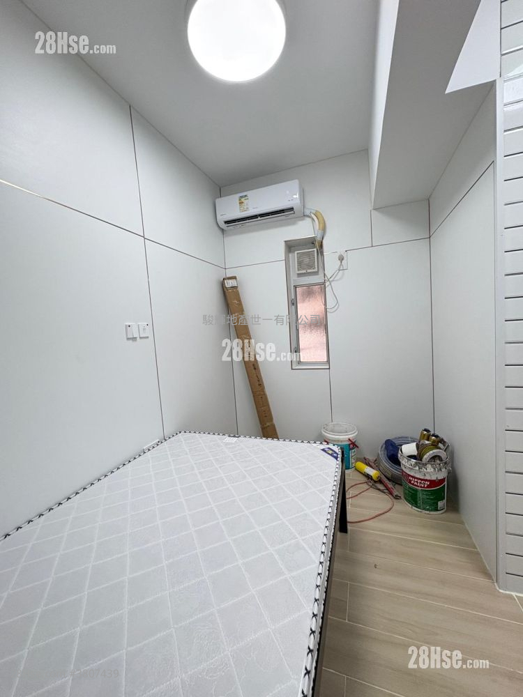 Nam Fung Mansion Rental 1 Bedroom , 1 Bathroom 180 ft² ( 16.7 m² )