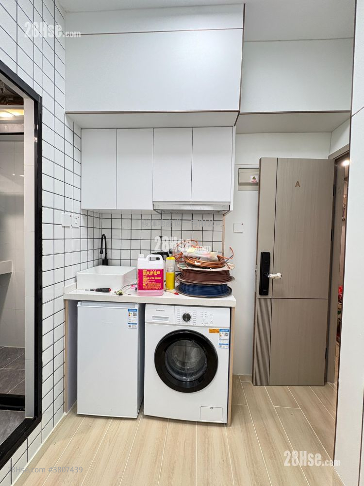 Nam Fung Mansion Rental 1 Bedroom , 1 Bathroom 180 ft² ( 16.7 m² )