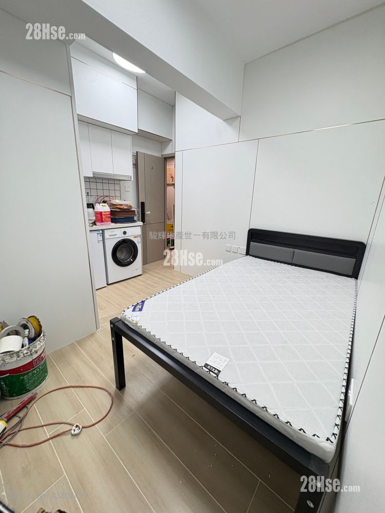 Nam Fung Mansion Rental 1 Bedroom , 1 Bathroom 180 ft² ( 16.7 m² )