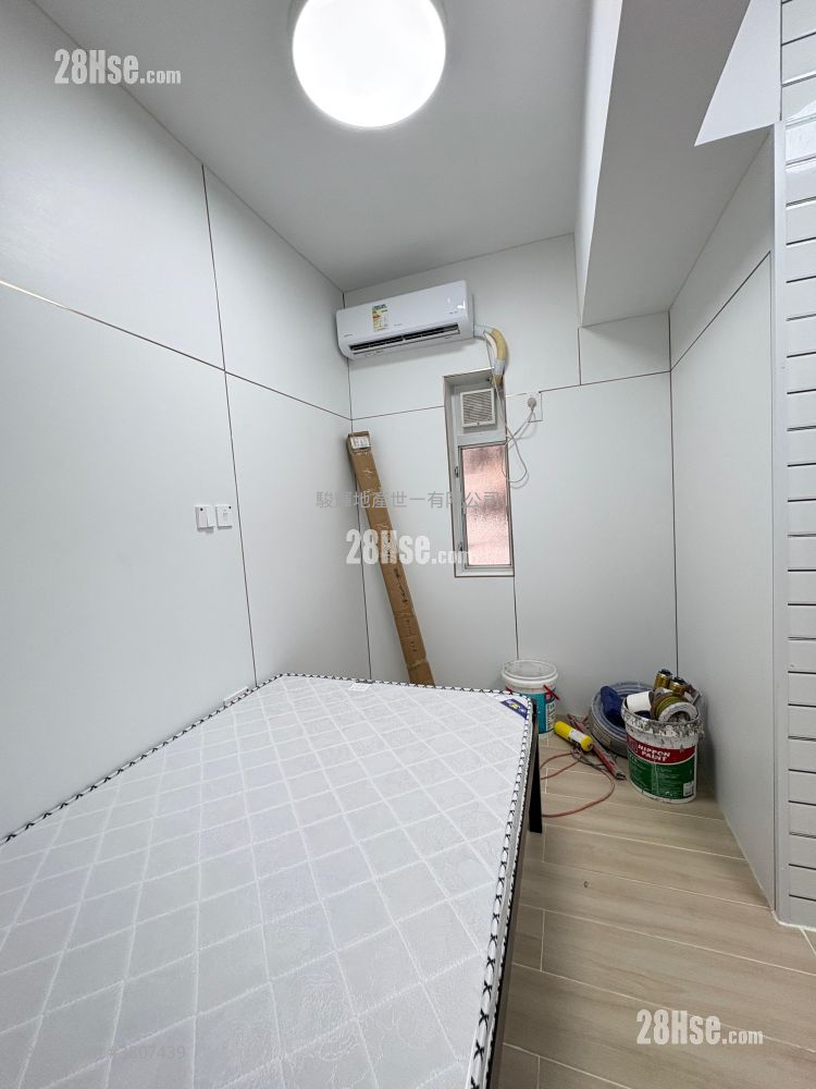 Nam Fung Mansion Rental 1 Bedroom , 1 Bathroom 180 ft² ( 16.7 m² )
