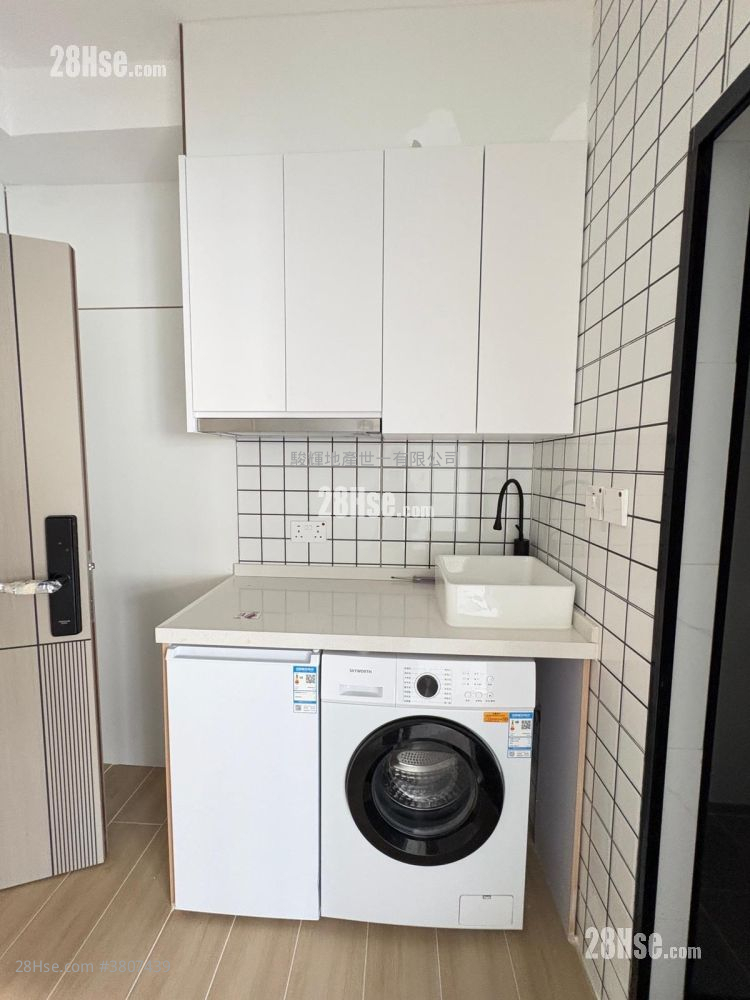 Nam Fung Mansion Rental 1 Bedroom , 1 Bathroom 180 ft² ( 16.7 m² )