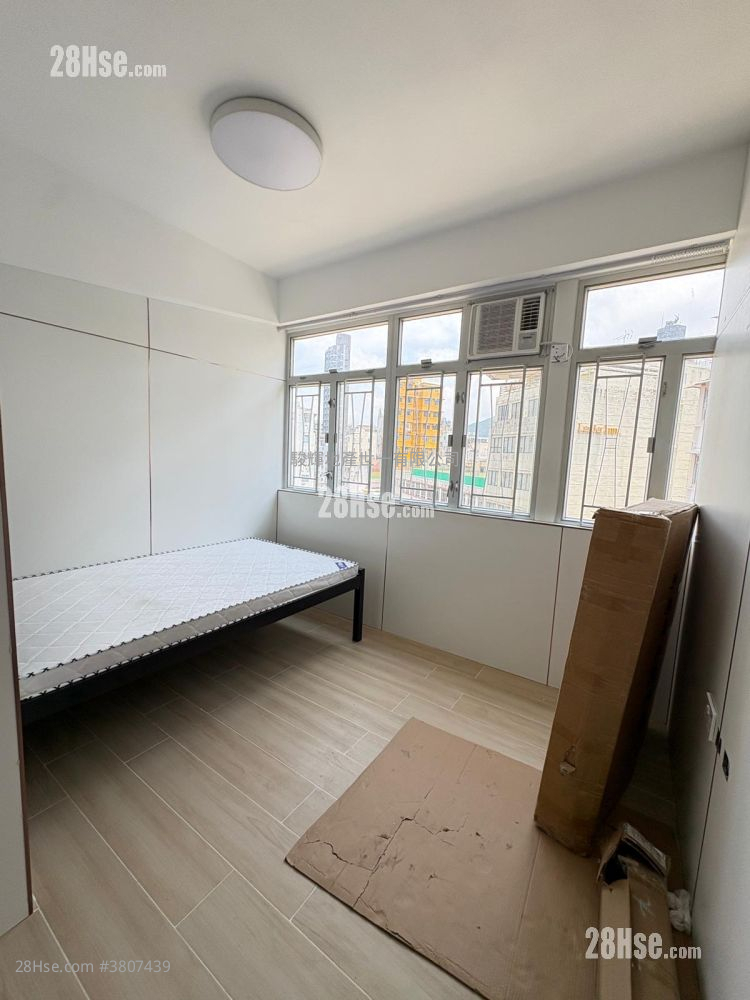 Nam Fung Mansion Rental 1 Bedroom , 1 Bathroom 180 ft² ( 16.7 m² )
