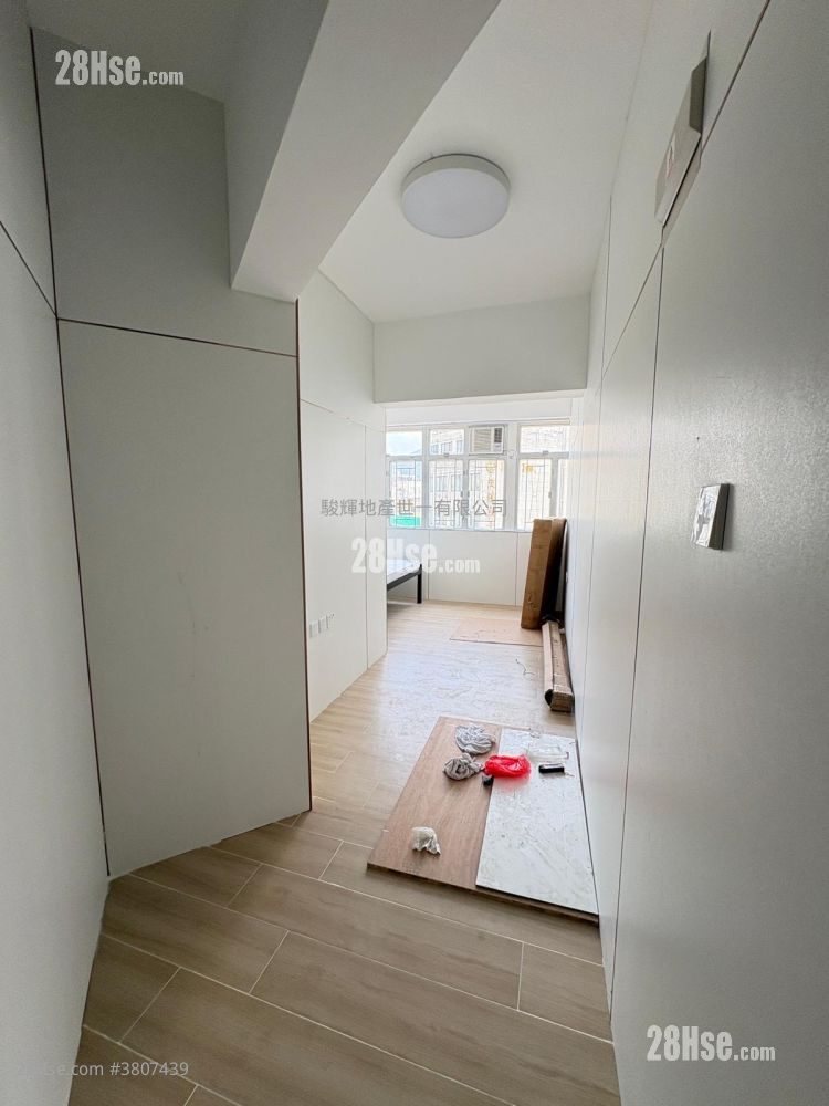 Nam Fung Mansion Rental 1 Bedroom , 1 Bathroom 180 ft² ( 16.7 m² )