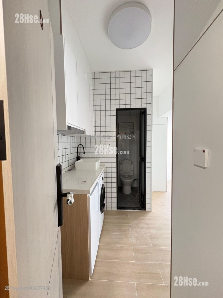 Nam Fung Mansion Rental 1 Bedroom , 1 Bathroom 180 ft² ( 16.7 m² )
