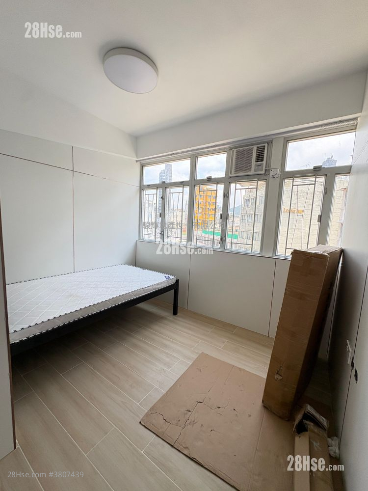 Nam Fung Mansion Rental 1 Bedroom , 1 Bathroom 180 ft² ( 16.7 m² )