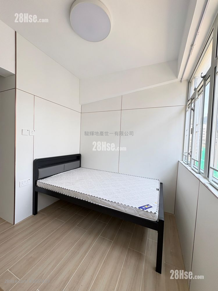Nam Fung Mansion Rental 1 Bedroom , 1 Bathroom 180 ft² ( 16.7 m² )