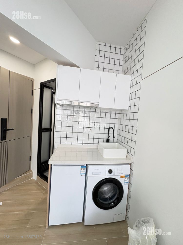 Nam Fung Mansion Rental 1 Bedroom , 1 Bathroom 180 ft² ( 16.7 m² )