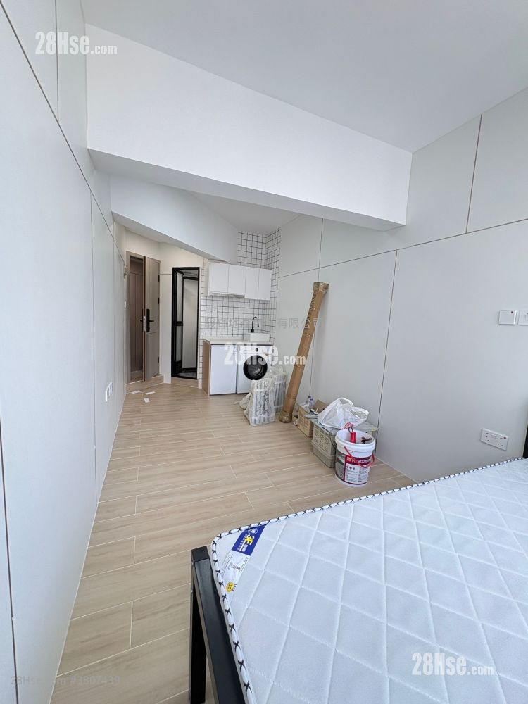 Nam Fung Mansion Rental 1 Bedroom , 1 Bathroom 180 ft² ( 16.7 m² )