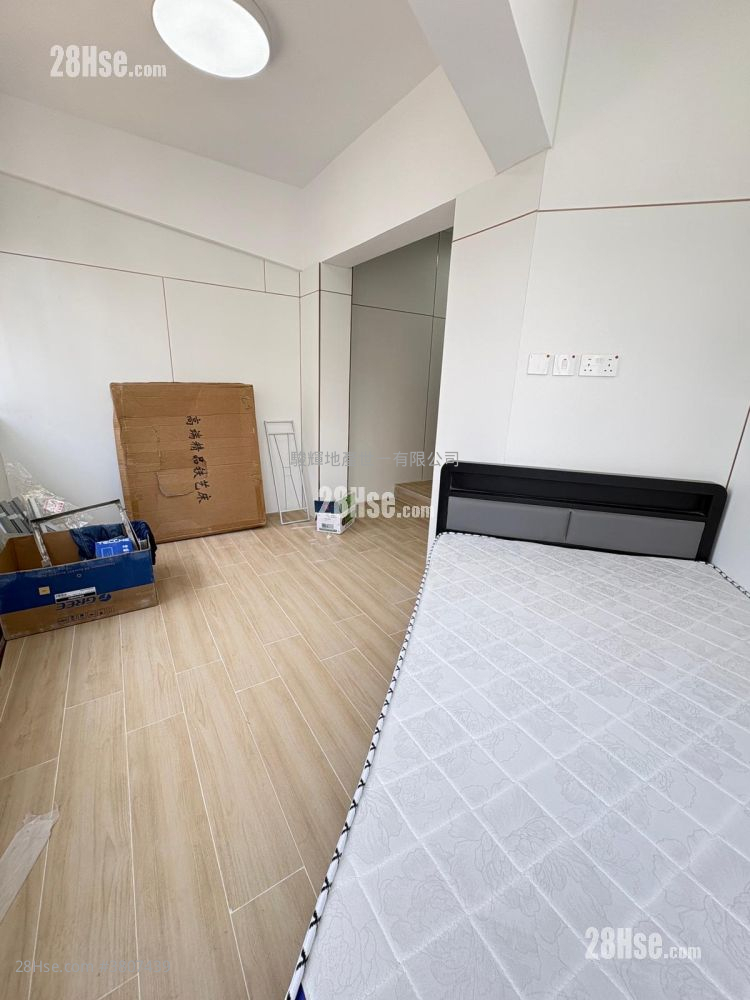 Nam Fung Mansion Rental 1 Bedroom , 1 Bathroom 180 ft² ( 16.7 m² )