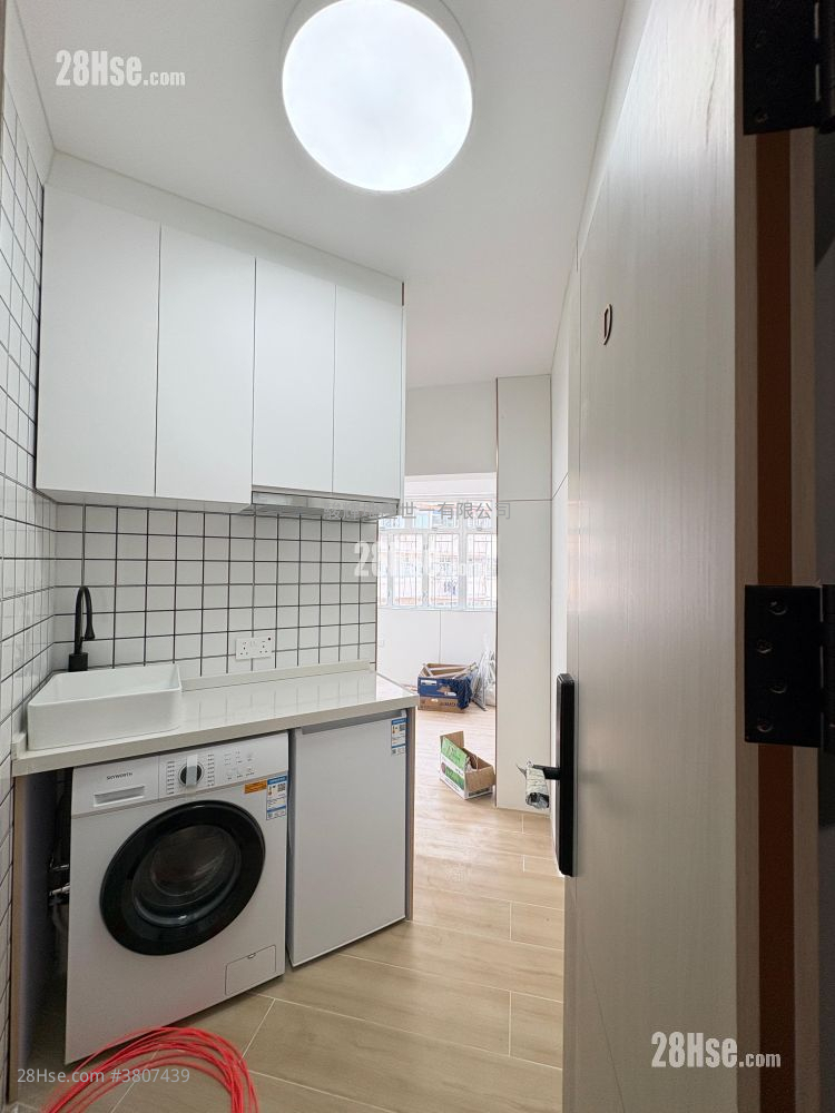 Nam Fung Mansion Rental 1 Bedroom , 1 Bathroom 180 ft² ( 16.7 m² )