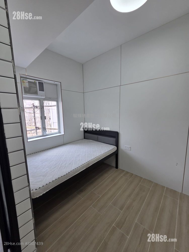 Nam Fung Mansion Rental 1 Bedroom , 1 Bathroom 180 ft² ( 16.7 m² )