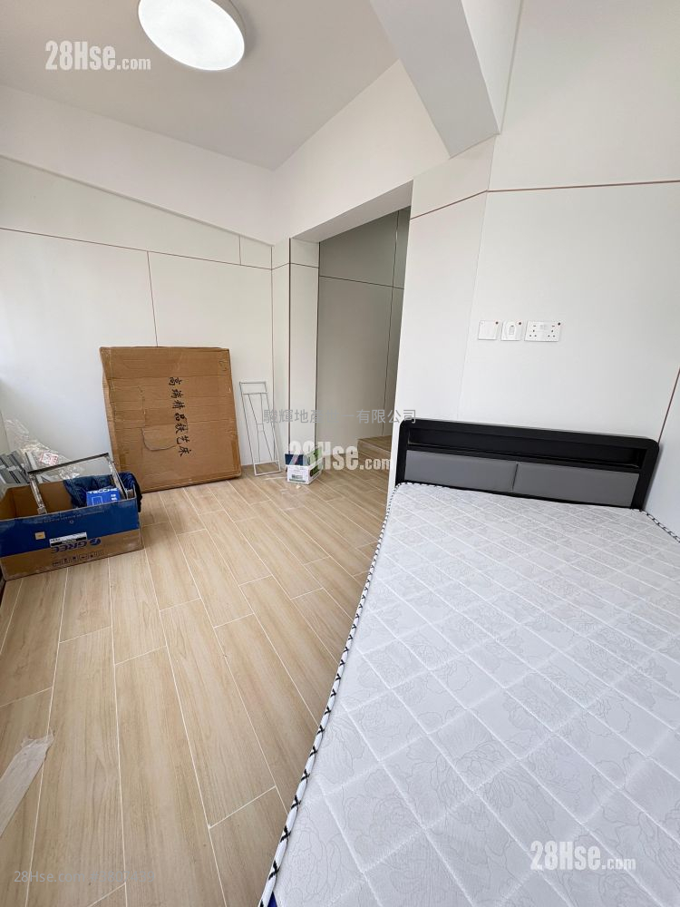 Nam Fung Mansion Rental 1 Bedroom , 1 Bathroom 180 ft² ( 16.7 m² )