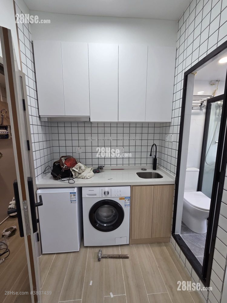 Nam Fung Mansion Rental 1 Bedroom , 1 Bathroom 180 ft² ( 16.7 m² )