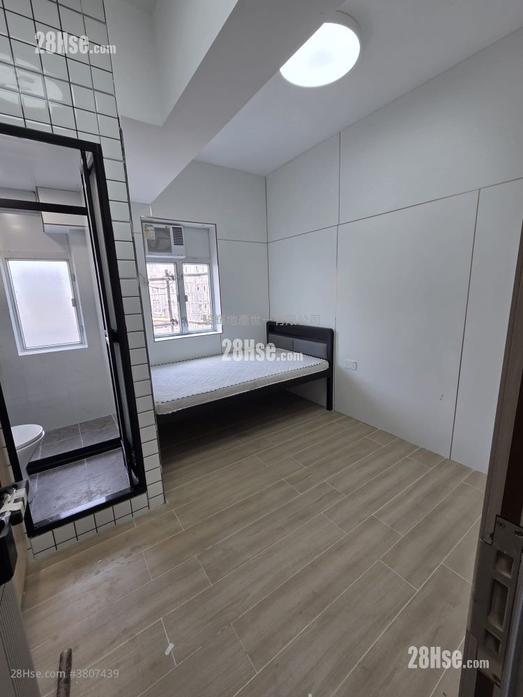 Nam Fung Mansion Rental 1 Bedroom , 1 Bathroom 180 ft² ( 16.7 m² )