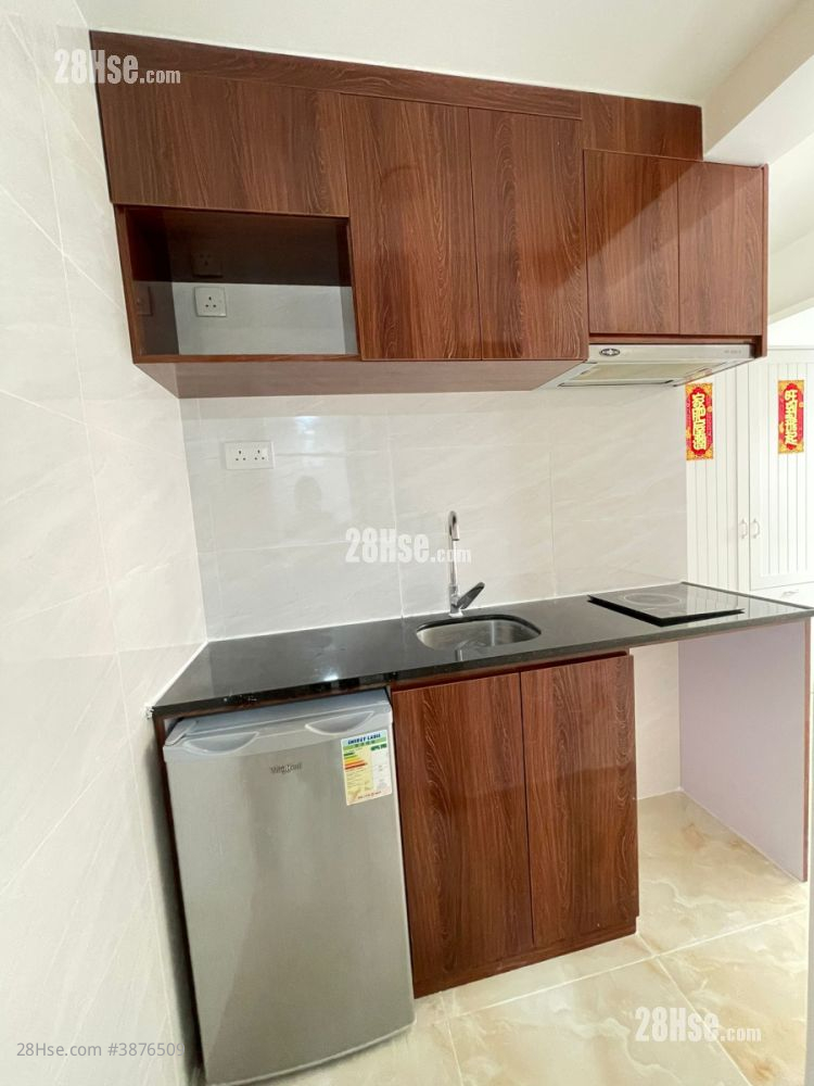 Hung Yip Building Rental 180 ft² ( 16.7 m² )