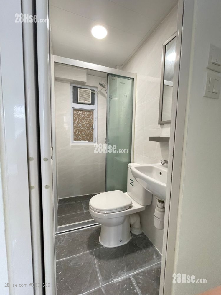 Hung Yip Building Rental 180 ft² ( 16.7 m² )