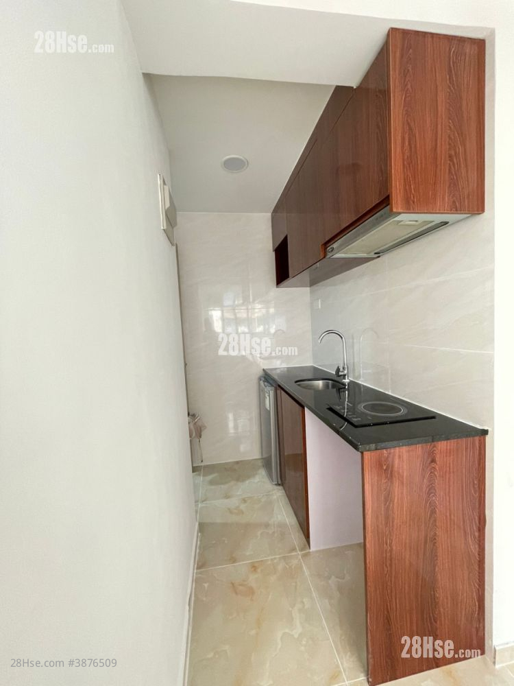 Hung Yip Building Rental 180 ft² ( 16.7 m² )