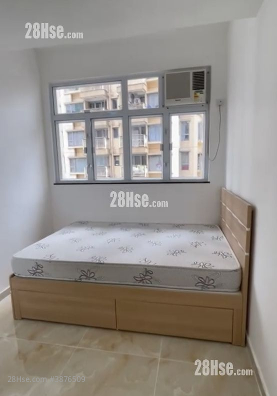 Hung Yip Building Rental 180 ft² ( 16.7 m² )