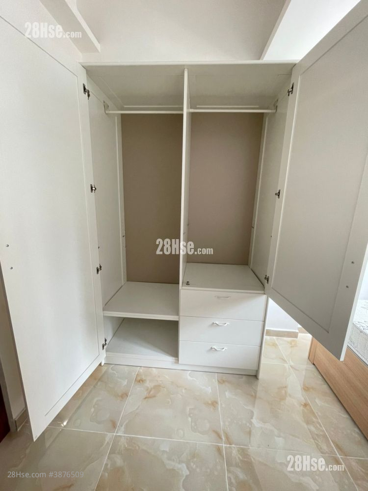 Hung Yip Building Rental 180 ft² ( 16.7 m² )