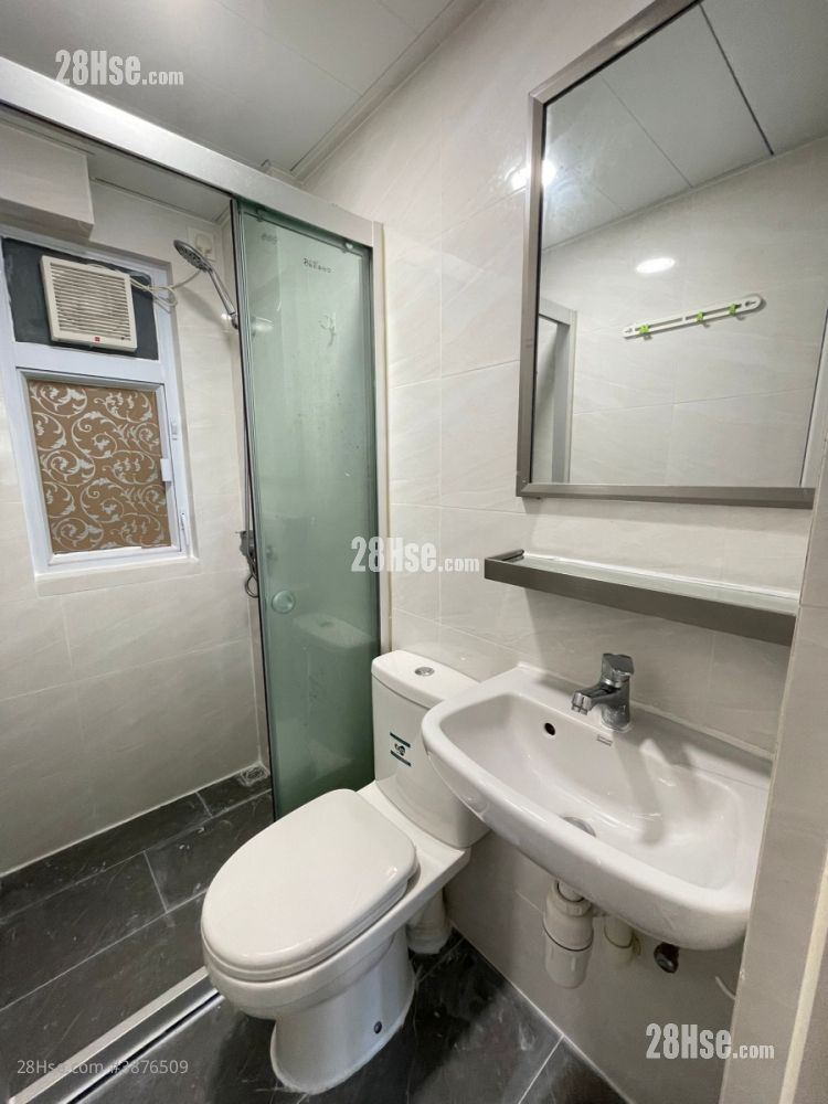 Hung Yip Building Rental 180 ft² ( 16.7 m² )