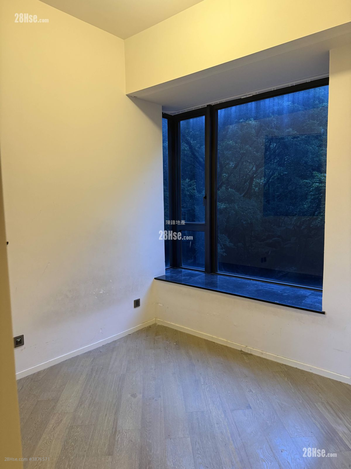 The Pavilia Hill Rental 2 Bedrooms , 1 Bathroom 597 ft² ( 55.5 m² )