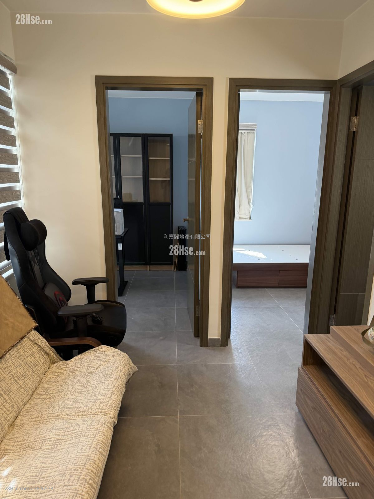 City One Shatin Rental 2 Bedrooms , 1 Bathroom 327 ft² ( 30.4 m² )