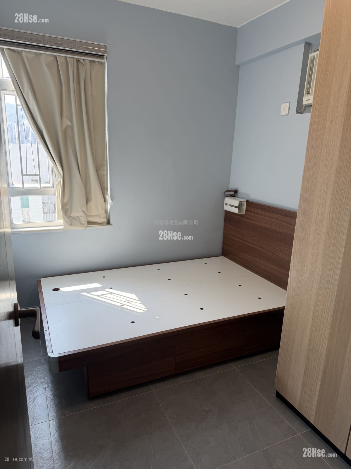 City One Shatin Rental 2 Bedrooms , 1 Bathroom 327 ft² ( 30.4 m² )