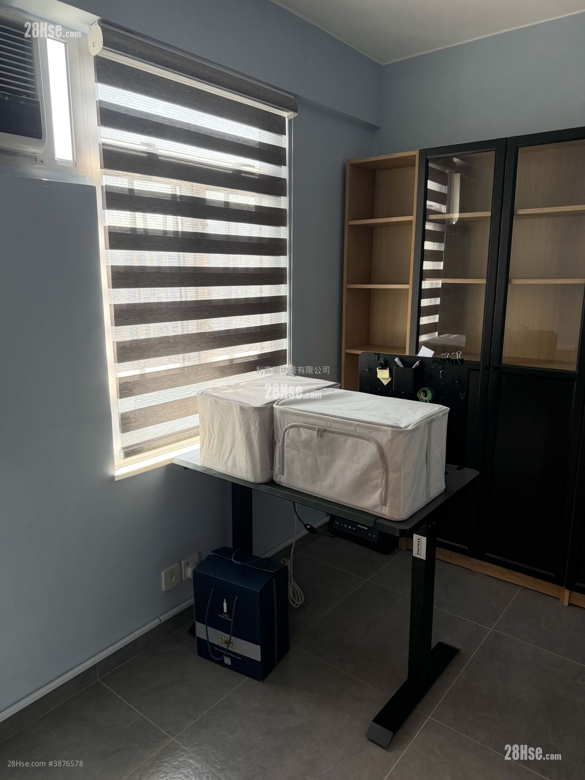 City One Shatin Rental 2 Bedrooms , 1 Bathroom 327 ft² ( 30.4 m² )
