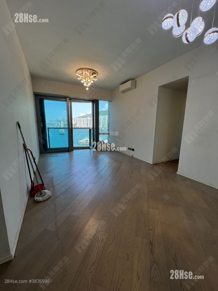 The Pavilia Bay Rental 1,032 ft² ( 95.9 m² )