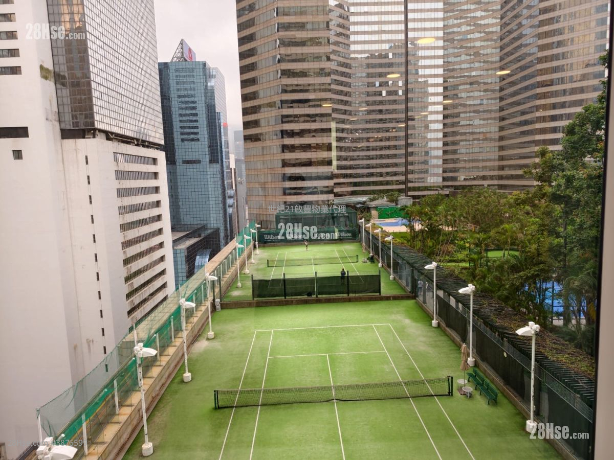 会展广场办公大楼 租盘
