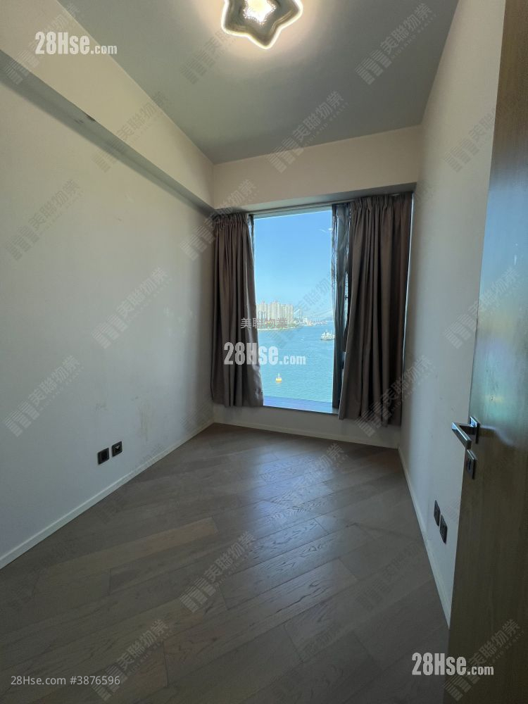 The Pavilia Bay Rental 1,032 ft² ( 95.9 m² )