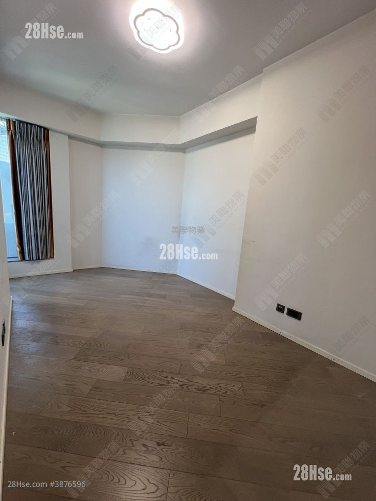 The Pavilia Bay Rental 1,032 ft² ( 95.9 m² )