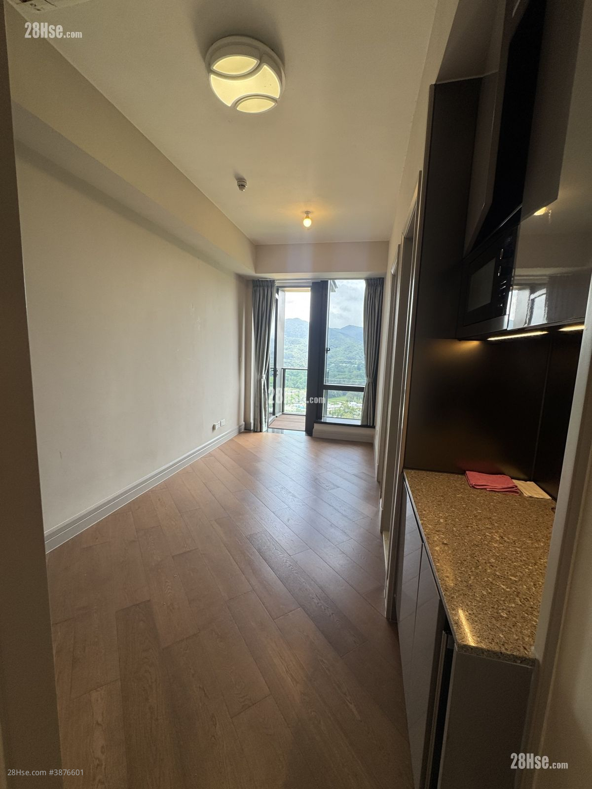 Eden Manor Rental 1 Bedroom , 1 Bathroom 375 ft² ( 34.8 m² )