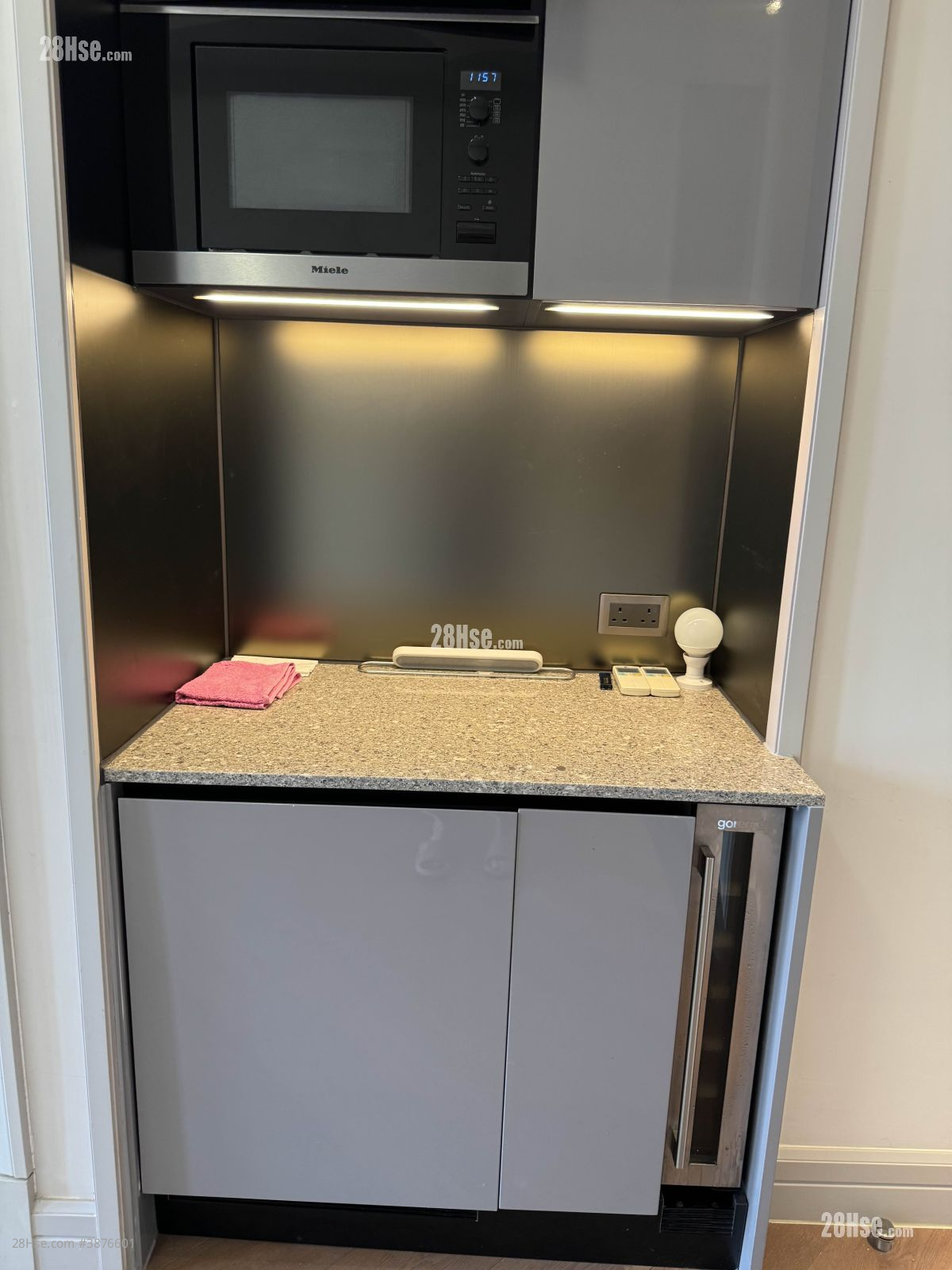 Eden Manor Rental 1 Bedroom , 1 Bathroom 375 ft² ( 34.8 m² )
