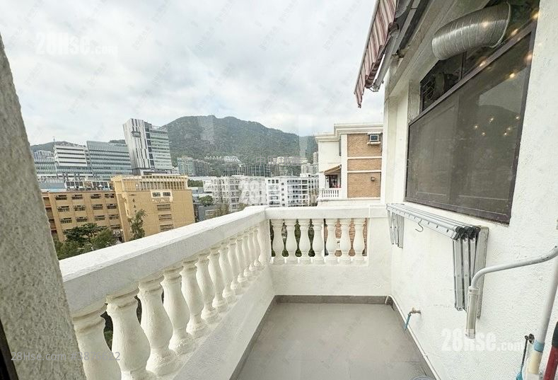 Parc Oasis Rental 3 Bedrooms , 2 Bathrooms 1,072 ft² ( 99.6 m² )
