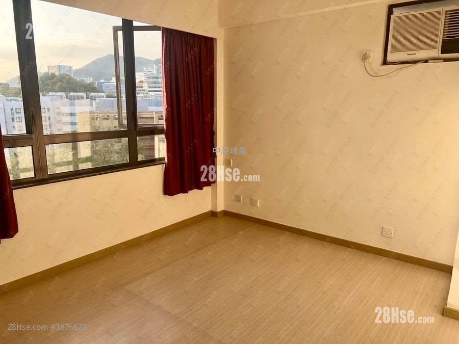 Parc Oasis Rental 3 Bedrooms , 2 Bathrooms 1,072 ft² ( 99.6 m² )