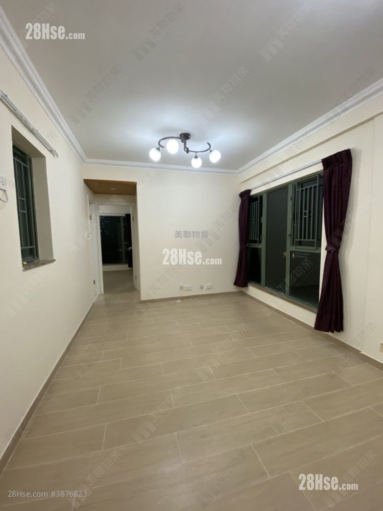 Springdale Villas Sell 2 Bedrooms , 1 Bathroom 471 ft² ( 43.8 m² )
